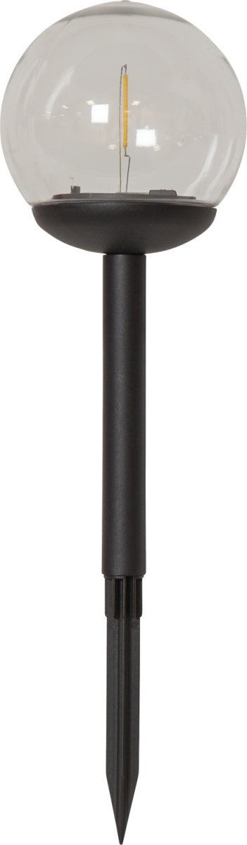 SOLCELLSPOLLARE 3-PACK GLOBE - Bild 6
