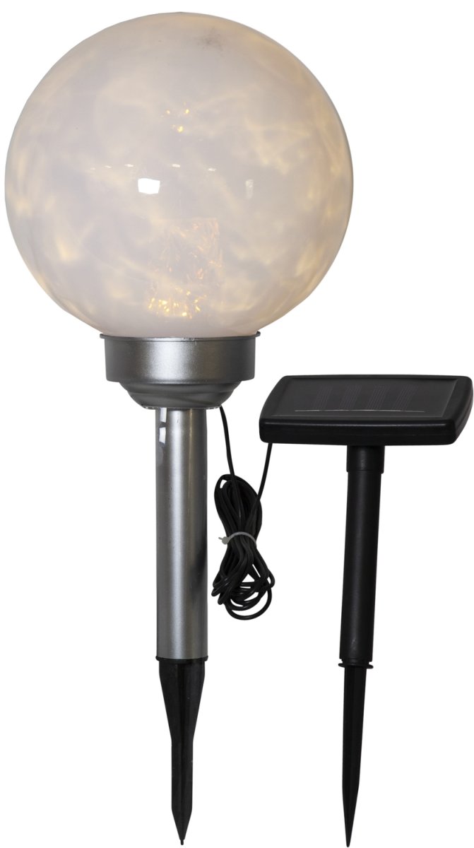 Solcellsdekoration Luna - Bild 3