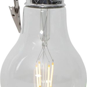 Solcellsdekoration Edison 1-st