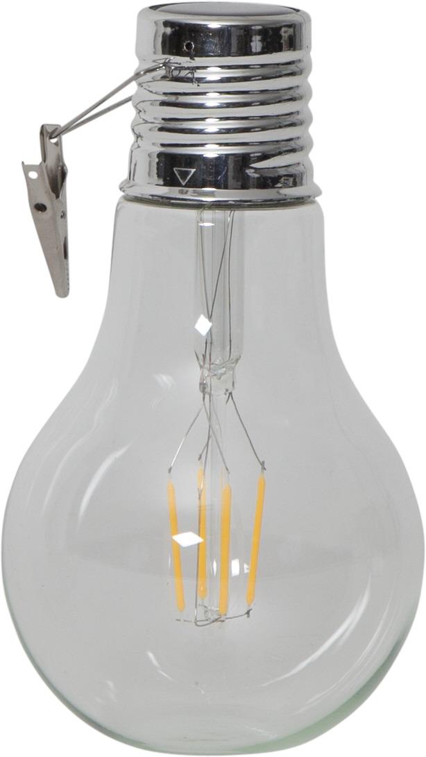 Solcellsdekoration Edison 1-st - Bild 8
