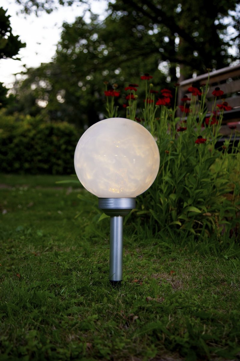 Solcellsdekoration Luna - Bild 7