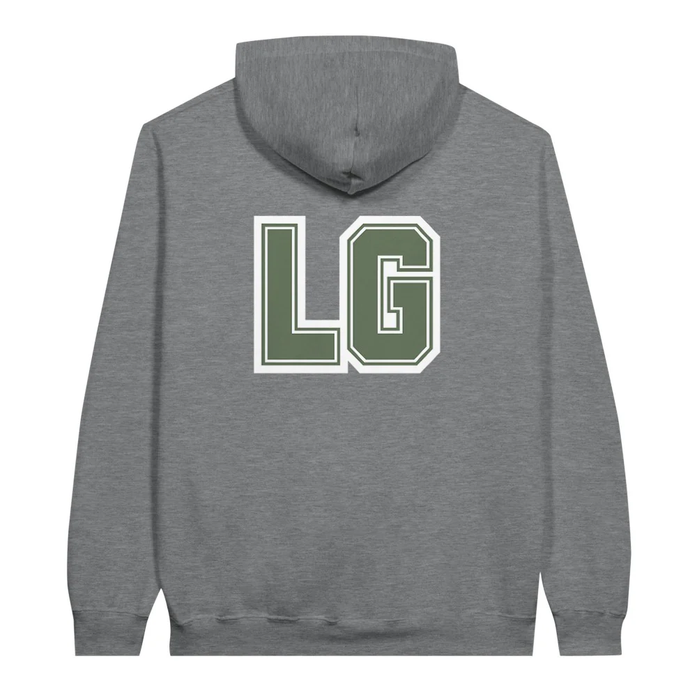 College Tröja - Swedish Armed Forces LG