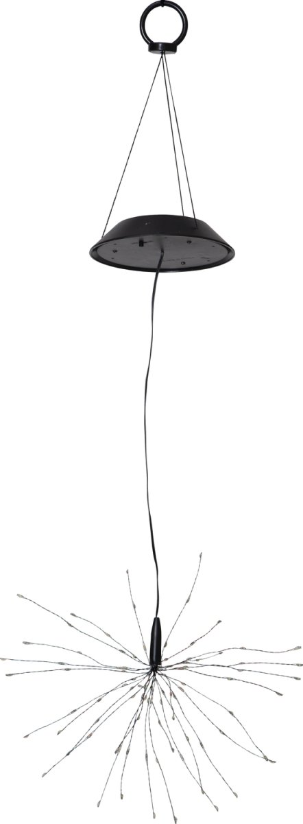 Firework – Solcellsdekoration – Multicolor - Bild 8