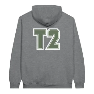 College Tröja - Swedish Armed Forces T2
