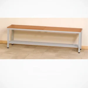 Omklädningsbänk BG 200