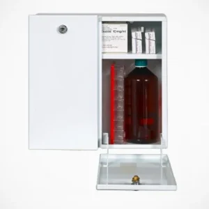 Medicinskåp WP-2