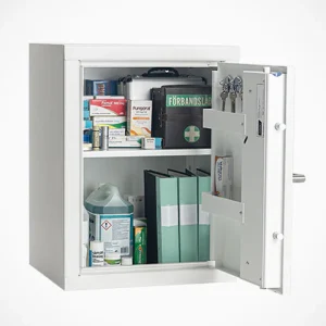 Medicinskåp SSK 70
