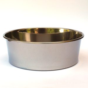 Jordsikt/såll-set 210 mm 3-delar