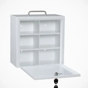 Medicinskåp MSK Mobil