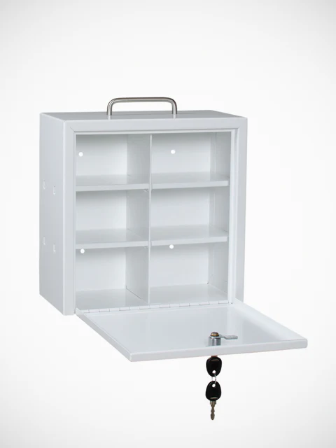 Medicinskåp MSK Mobil - Bild 2