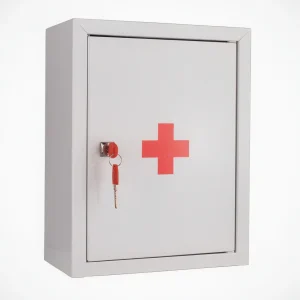 Medicinskåp MR-4