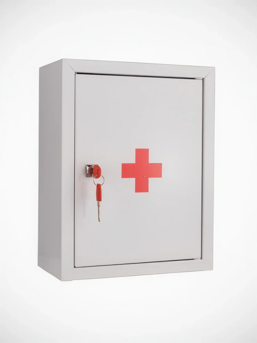 Medicinskåp MR-4 - Bild 2