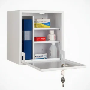 Medicinskåp MT-4