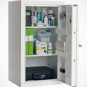 Medicinskåp SSK 100