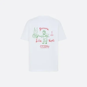 T-shirt Grön
