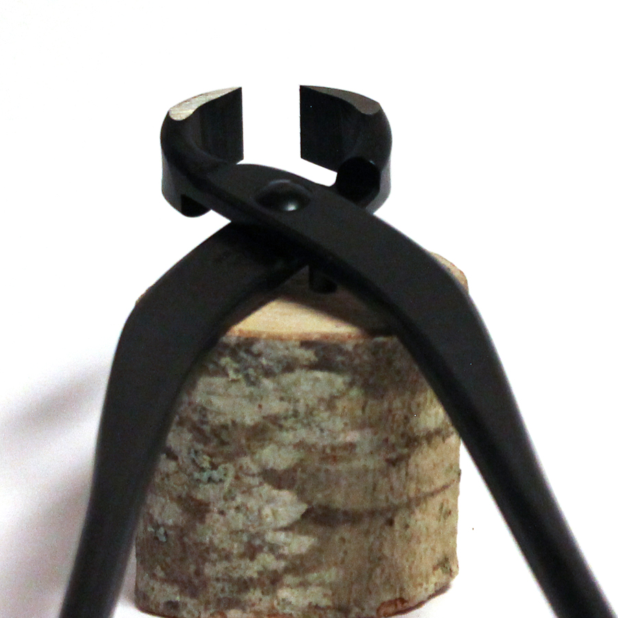Rottång, 230 mm, för bonsaiträd, av japanska Kikuwa - Bild 3