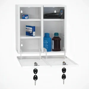 Medicinskåp MT-6