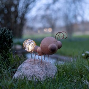 Myran – Solar Garden Light