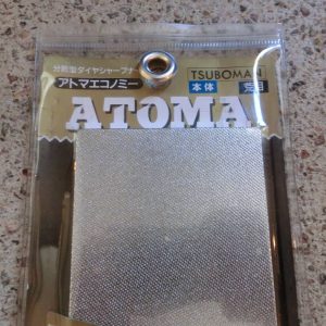 Atoma Diamant 400 grit