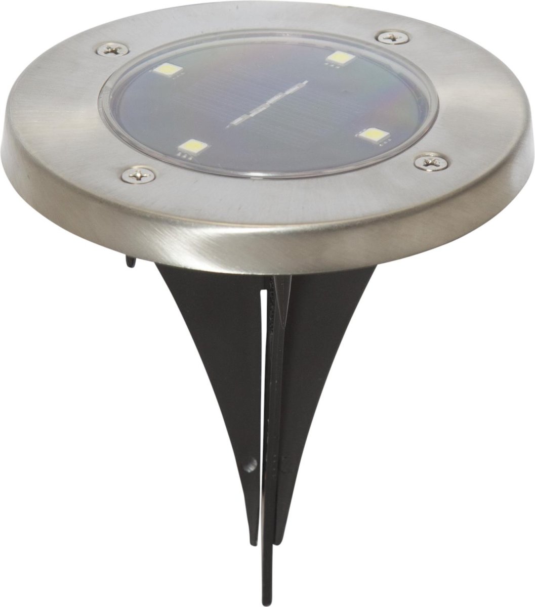 Lawnlight 3-Pack Solar Energy LED - Bild 6