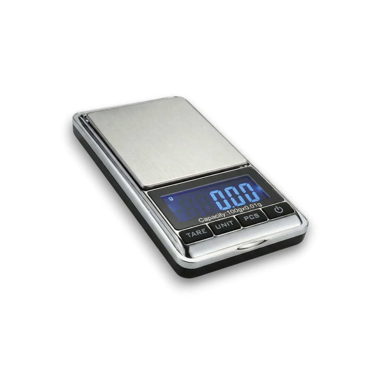 Knarkvåg 0,01– 100g