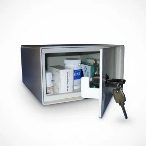 Medicinskåp MT-1